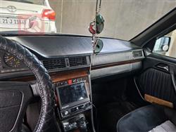 مرسيدس بنز E-Class